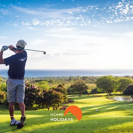 بيت للعطل #102 V5 Clube By Holidays البوفيرا