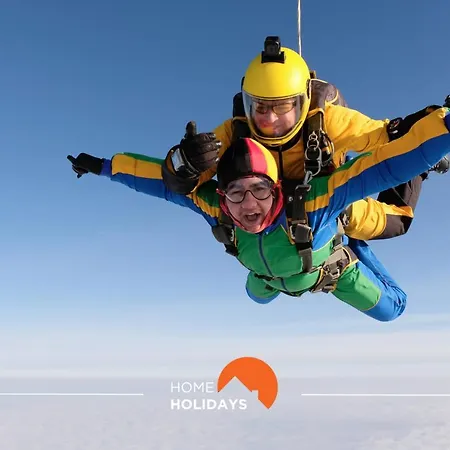 #102 V5 Clube By Holidays البوفيرا