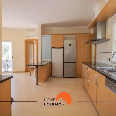 بيت للعطل #102 V5 Clube By Holidays *