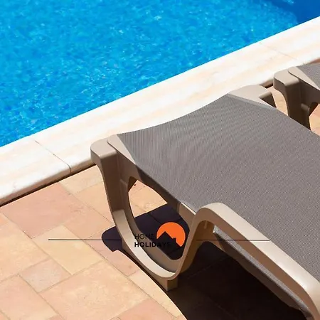 بيت للعطل #102 V5 Clube By Holidays *