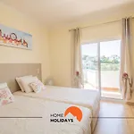 Semesterbostad #102 V5 Clube By Holidays Albufeira