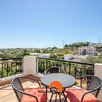#102 V5 Clube By Holidays Semesterbostad Albufeira