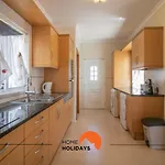 #102 V5 Clube By Holidays Semesterbostad Albufeira