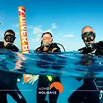 #102 V5 Clube By Holidays * Albufeira