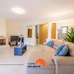 #102 V5 Clube By Holidays Semesterbostad Albufeira