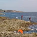 #102 V5 Clube By Holidays Semesterbostad *