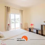 #102 V5 Clube By Holidays * Albufeira