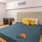 #102 V5 Clube By Holidays Semesterbostad Albufeira