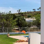 Semesterbostad #102 V5 Clube By Holidays *