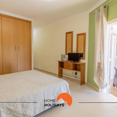 Hébergement de vacances #102 V5 Clube By Holidays