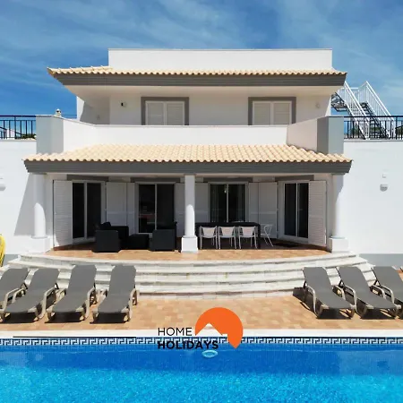 Semesterbostad #102 V5 Clube By Holidays Albufeira
