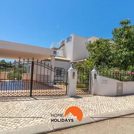 Semesterbostad #102 V5 Clube By Holidays *