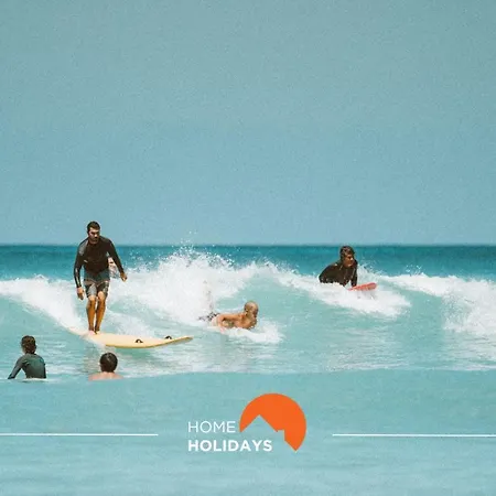 Hébergement de vacances #102 V5 Clube By Holidays *