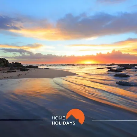 Hébergement de vacances #102 V5 Clube By Holidays