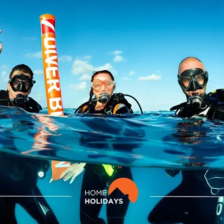 #102 V5 Clube By Holidays * Албуфейра