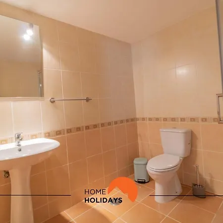 Дом отдыха #102 V5 Clube By Holidays *