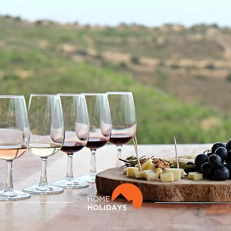 #102 V5 Clube By Holidays * Албуфейра