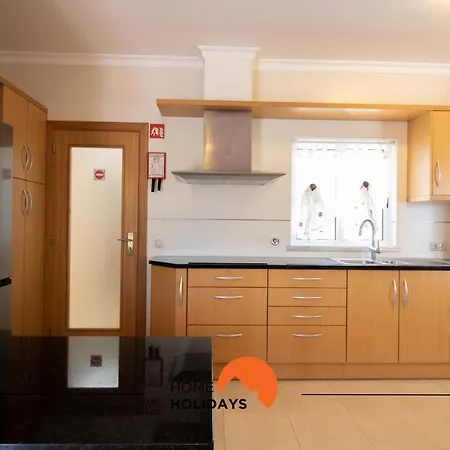 #102 V5 Clube By Holidays * Албуфейра