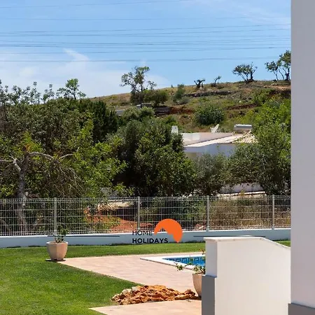 Hébergement de vacances #102 V5 Clube By Holidays *