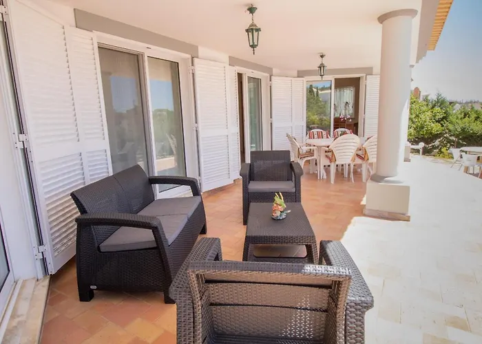 Nyaraló #102 V5 Clube By Holidays