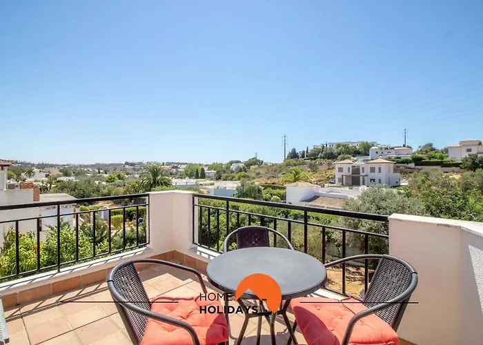 #102 V5 Clube By Holidays Nyaraló Albufeira