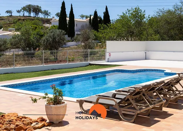 #102 V5 Clube By Holidays * Albufeira
