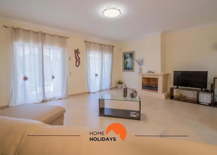 Nyaraló #102 V5 Clube By Holidays *