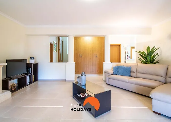 #102 V5 Clube By Holidays Albufeira