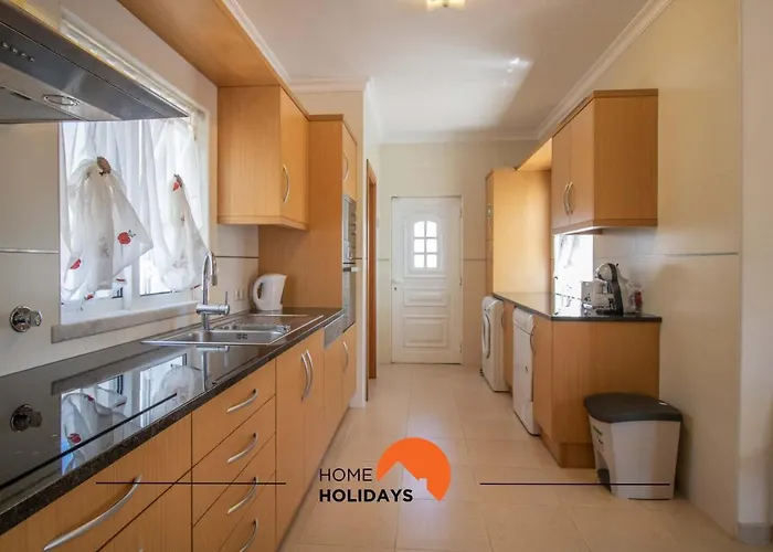 #102 V5 Clube By Holidays Nyaraló Albufeira