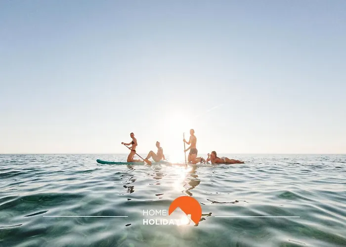 #102 V5 Clube By Holidays Nyaraló