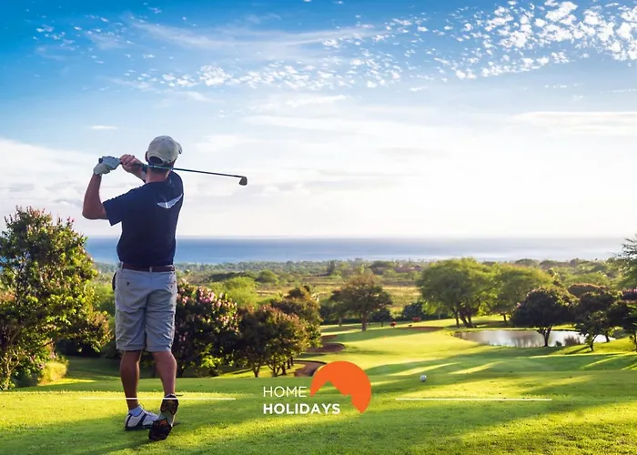 Nyaraló #102 V5 Clube By Holidays Albufeira