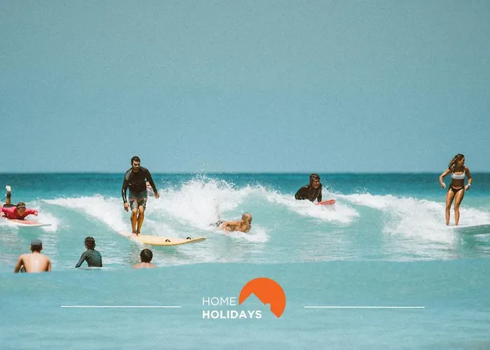 Nyaraló #102 V5 Clube By Holidays *