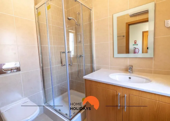 #102 V5 Clube By Holidays Albufeira