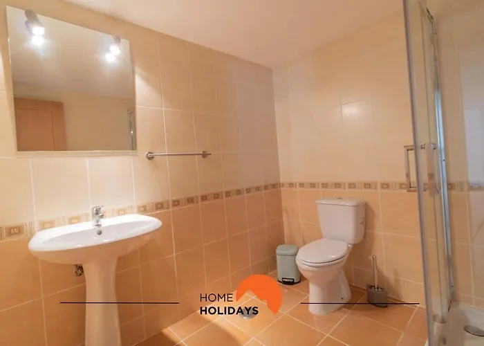 Nyaraló #102 V5 Clube By Holidays *