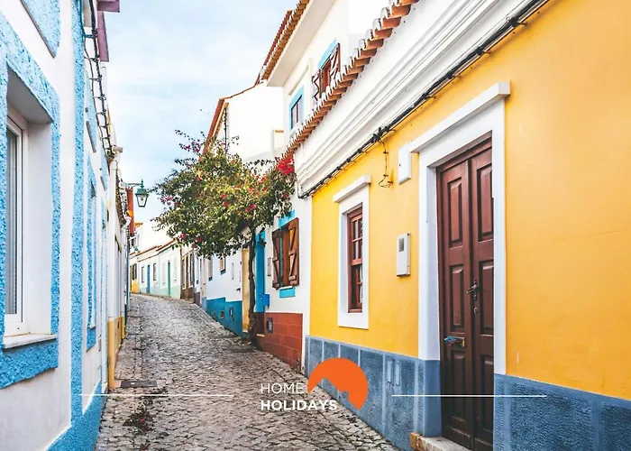 #102 V5 Clube By Holidays Albufeira