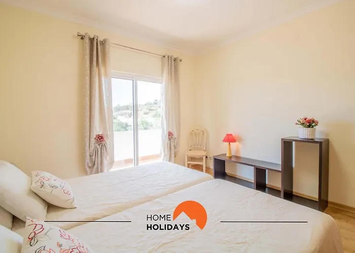 #102 V5 Clube By Holidays * Albufeira