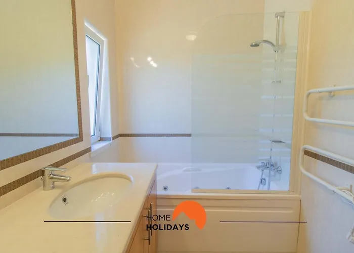 #102 V5 Clube By Holidays Nyaraló Albufeira