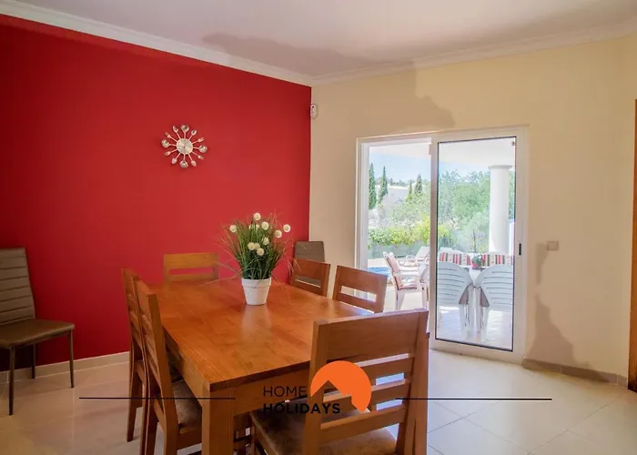 #102 V5 Clube By Holidays Albufeira