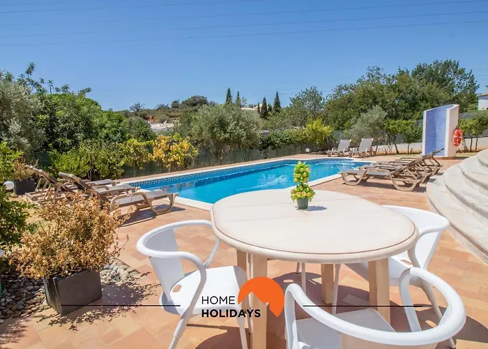 Nyaraló #102 V5 Clube By Holidays *