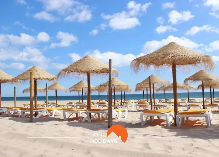 Nyaraló #102 V5 Clube By Holidays Albufeira