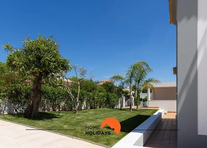 #102 V5 Clube By Holidays * Albufeira