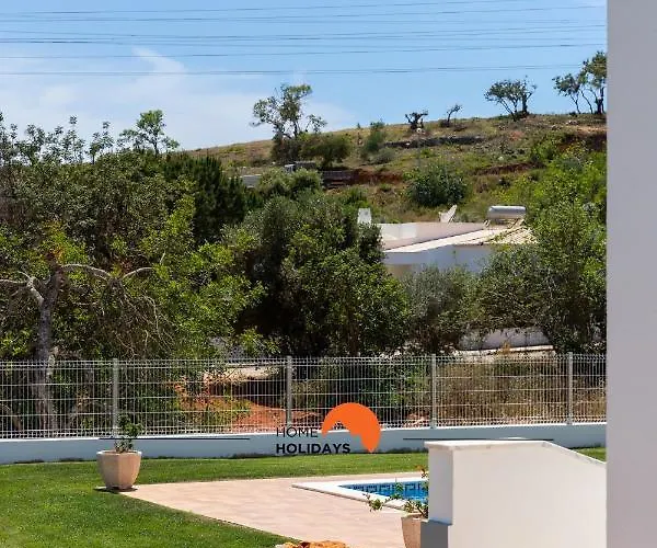 Nyaraló #102 V5 Clube By Holidays *