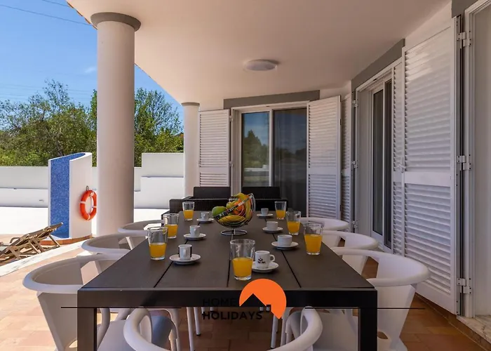 #102 V5 Clube By Holidays Albufeira