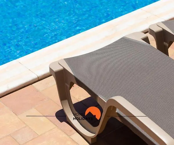 Nyaraló #102 V5 Clube By Holidays *