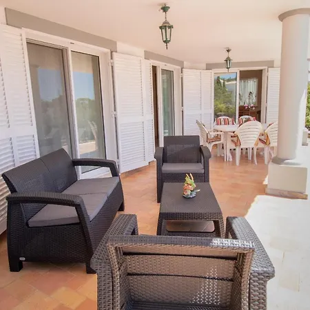 Casa de Férias #102 V5 Clube By Holidays