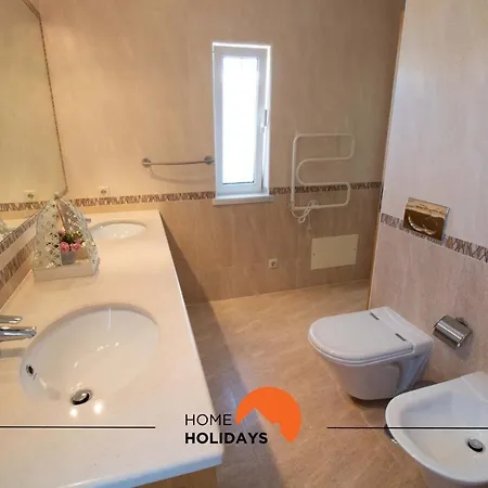 #102 V5 Clube By Holidays Casa de Férias