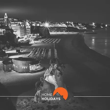 #102 V5 Clube By Holidays * Albufeira