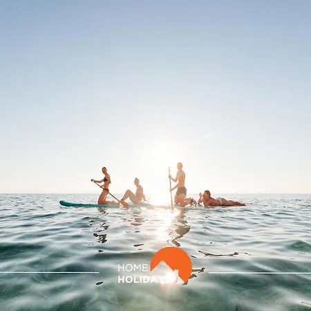 #102 V5 Clube By Holidays Ferienhaus
