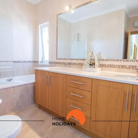 Casa de Férias #102 V5 Clube By Holidays *