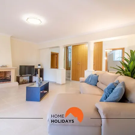 #102 V5 Clube By Holidays Ferienhaus Albufeira